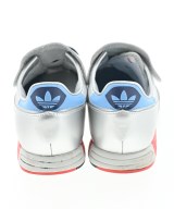 adidas（アディダス）スニーカー シルバー サイズ:26cm メンズ/2200686185017