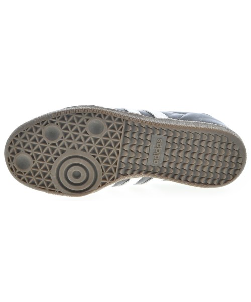 adidas（アディダス）スニーカー 黒 サイズ:22.5cm レディース/2200661914106