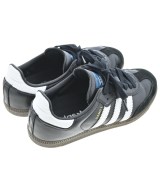 adidas（アディダス）スニーカー 黒 サイズ:22.5cm レディース/2200661914106
