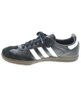 adidas（アディダス）スニーカー 黒 サイズ:22.5cm レディース/2200661914106