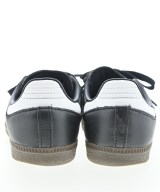 adidas（アディダス）スニーカー 黒 サイズ:22.5cm レディース/2200661914106