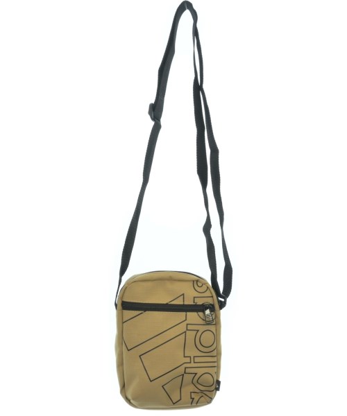 adidas(アディダス)ショルダーバッグ ベージュ サイズ:-/2200680982087