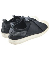 adidas（アディダス）スニーカー 黒 サイズ:22.5cm レディース/2200682266048