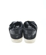 adidas（アディダス）スニーカー 黒 サイズ:22.5cm レディース/2200682266048