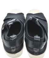 adidas（アディダス）スニーカー 黒 サイズ:22.5cm レディース/2200682266048