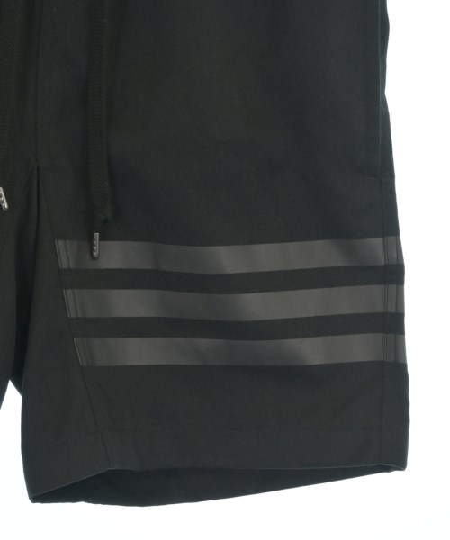 adidas（アディダス）ショートパンツ 黒 サイズ:L メンズ/2200685871331