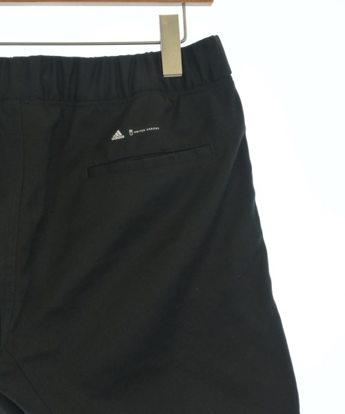adidas（アディダス）ショートパンツ 黒 サイズ:L メンズ/2200685871331