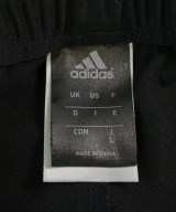 adidas（アディダス）ショートパンツ 黒 サイズ:L メンズ/2200685871331