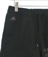 adidas（アディダス）ショートパンツ 黒 サイズ:L メンズ/2200685871331