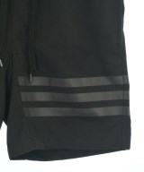 adidas（アディダス）ショートパンツ 黒 サイズ:L メンズ/2200685871331