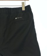 adidas（アディダス）ショートパンツ 黒 サイズ:L メンズ/2200685871331