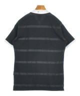 adidas（アディダス）Tシャツ・カットソー 黒 サイズ:L メンズ/2200685871348