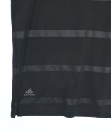 adidas（アディダス）Tシャツ・カットソー 黒 サイズ:L メンズ/2200685871348