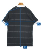 adidas（アディダス）Tシャツ・カットソー 黒 サイズ:L メンズ/2200685871348