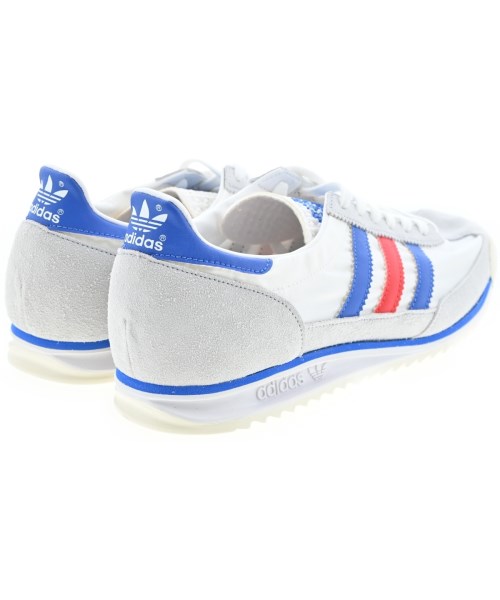 adidas（アディダス）スニーカー 白 サイズ:26.5cm メンズ/2200686000129