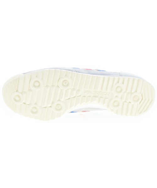 adidas（アディダス）スニーカー 白 サイズ:26.5cm メンズ/2200686000129
