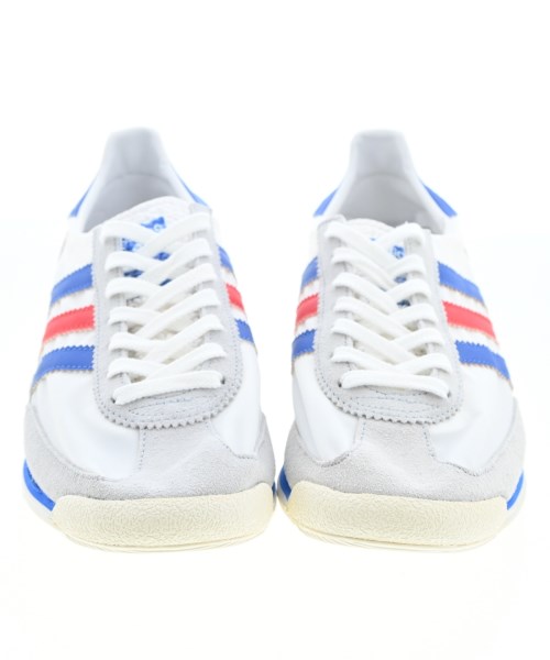 adidas（アディダス）スニーカー 白 サイズ:26.5cm メンズ/2200686000129