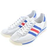 adidas（アディダス）スニーカー 白 サイズ:26.5cm メンズ/2200686000129