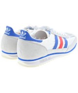 adidas（アディダス）スニーカー 白 サイズ:26.5cm メンズ/2200686000129