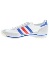 adidas（アディダス）スニーカー 白 サイズ:26.5cm メンズ/2200686000129