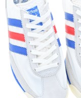 adidas（アディダス）スニーカー 白 サイズ:26.5cm メンズ/2200686000129