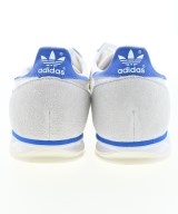 adidas（アディダス）スニーカー 白 サイズ:26.5cm メンズ/2200686000129