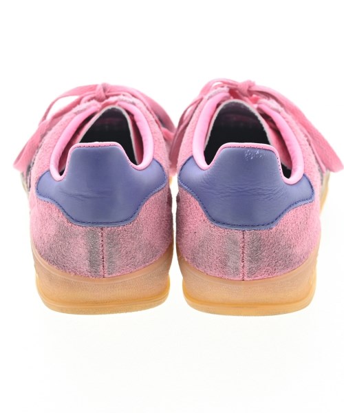 adidas（アディダス）スニーカー ピンク サイズ:26cm メンズ/2200686441137