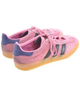 adidas（アディダス）スニーカー ピンク サイズ:26cm メンズ/2200686441137