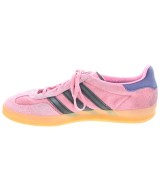 adidas（アディダス）スニーカー ピンク サイズ:26cm メンズ/2200686441137