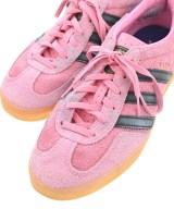 adidas（アディダス）スニーカー ピンク サイズ:26cm メンズ/2200686441137