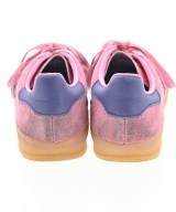 adidas（アディダス）スニーカー ピンク サイズ:26cm メンズ/2200686441137