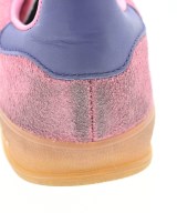 adidas（アディダス）スニーカー ピンク サイズ:26cm メンズ/2200686441137