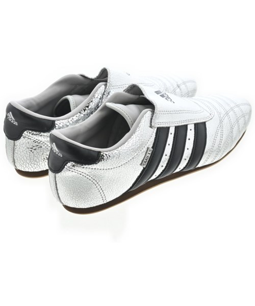 adidas（アディダス）スニーカー シルバー サイズ:26cm メンズ/2200686441144