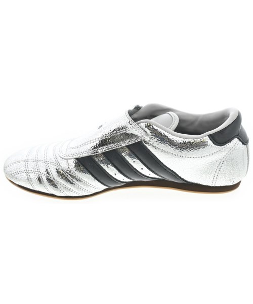 adidas（アディダス）スニーカー シルバー サイズ:26cm メンズ/2200686441144