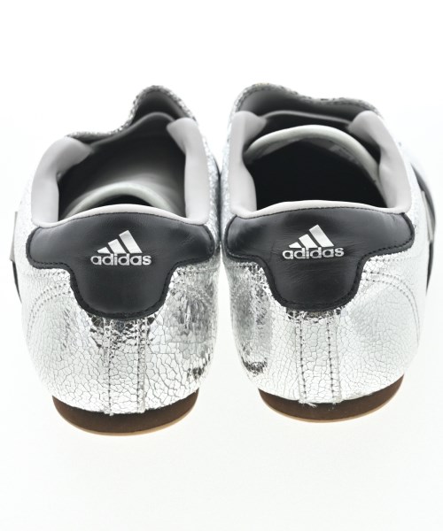 adidas（アディダス）スニーカー シルバー サイズ:26cm メンズ/2200686441144