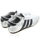 adidas（アディダス）スニーカー シルバー サイズ:26cm メンズ/2200686441144