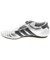 adidas（アディダス）スニーカー シルバー サイズ:26cm メンズ/2200686441144