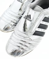adidas（アディダス）スニーカー シルバー サイズ:26cm メンズ/2200686441144