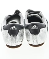 adidas（アディダス）スニーカー シルバー サイズ:26cm メンズ/2200686441144