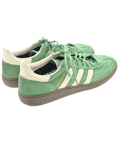 adidas（アディダス）スニーカー 緑 サイズ:26.5cm メンズ/2200686441168