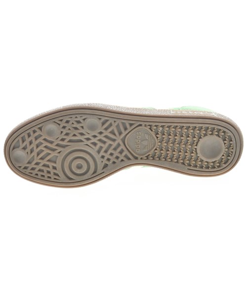 adidas（アディダス）スニーカー 緑 サイズ:26.5cm メンズ/2200686441168