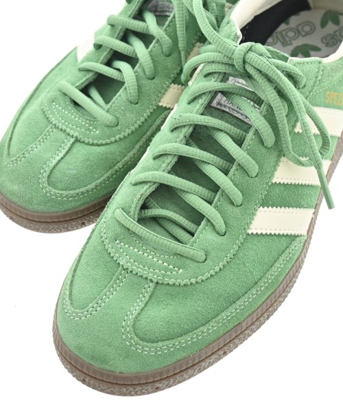 adidas（アディダス）スニーカー 緑 サイズ:26.5cm メンズ/2200686441168