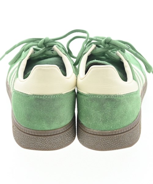 adidas（アディダス）スニーカー 緑 サイズ:26.5cm メンズ/2200686441168