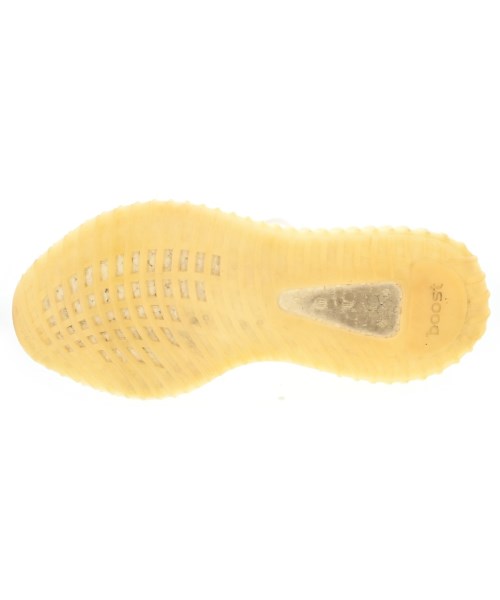 adidas（アディダス）スニーカー 白 サイズ:28.5cm メンズ/2200686491040