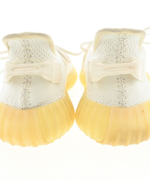adidas（アディダス）スニーカー 白 サイズ:28.5cm メンズ/2200686491040