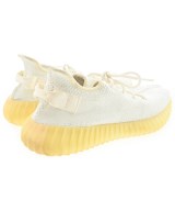 adidas（アディダス）スニーカー 白 サイズ:28.5cm メンズ/2200686491040