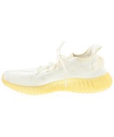 adidas（アディダス）スニーカー 白 サイズ:28.5cm メンズ/2200686491040