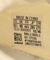 adidas（アディダス）スニーカー 白 サイズ:28.5cm メンズ/2200686491040