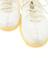 adidas（アディダス）スニーカー 白 サイズ:28.5cm メンズ/2200686491040