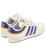 adidas（アディダス）スニーカー 白 サイズ:27.5cm メンズ/2200686491057